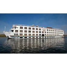 Steigenberger Minerva Nile Cruise