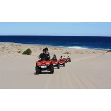 Hurghada Quad Bike Tours from Safaga
