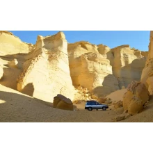 2 Days Cairo to Fayoum Trip and Valley of the Whales