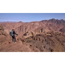 St, Catherine Monastery Tours from Taba
