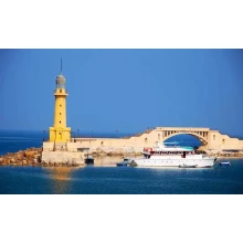 Alamien and Alexandria Tours