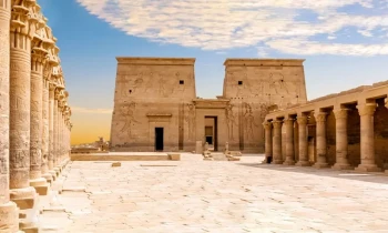 Kom Ombo and Edfu Felucca Nile Cruise