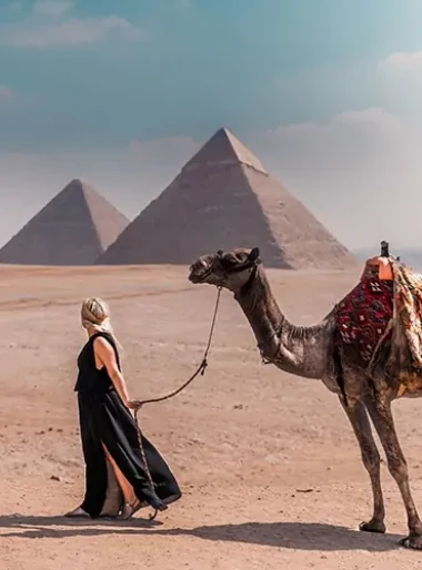 Cairo Stopover Tours
