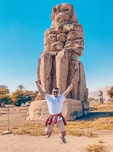 Crucero Por El Nilo Y El Cairo con Vuelos 