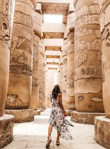 Viajes El Cairo, Crucero por el Nilo y El Mar Rojo Viajes El Cairo, Crucero por el Nilo y El Mar Rojo