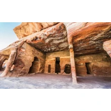 Tours El Cairo, Crucero por el Nilo y Petra