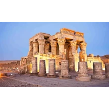 Paquete de viajes a El Cairo, Luxor, Asuán y Alejandría