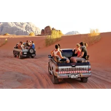 Viaje Egipto y Jordania