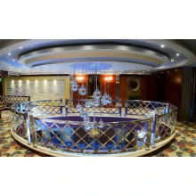 Blue Shadow Crucero por El Nilo