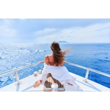 Viajes Luna de Miel en El Cairo y Sharm El Sheikh