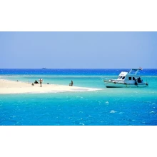 Snorkel y Buceo Excursiones en La Isla de Giftun