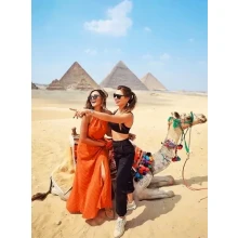 Tours El Cairo y Alejandría