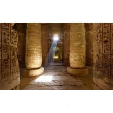 Tours Los Templo de Dendera y Abydos de Luxor