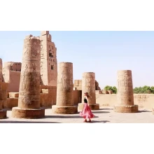 Luxor Excursiones desde Asuán