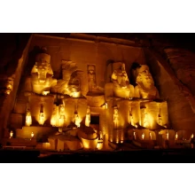 Festival de Abu Simbel Tour