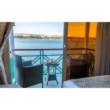 Sonesta Moon Goddess Crucero por El Nilo