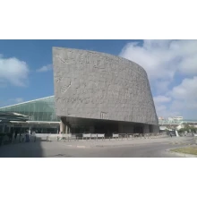 Excursiones en tierra desde Port Said a Alejandría