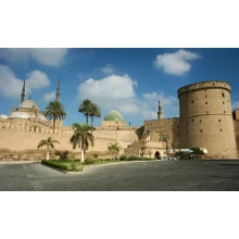 Dos Días Excursiones El Cairo del Puerto de Port Said