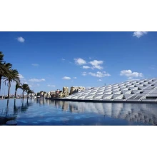 Dos Días Excursiones El Cairo y Alejandría del Puerto de Port Said