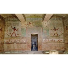 El Minya Tours desde El Cairo