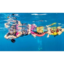 Snorkeling Tours en Sharm El Luli Marsa Alam