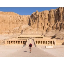 Dos Dias El Cairo y Luxor de Marsa Alam por Avión