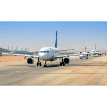 Traslado del Aeropuerto O Hotel de Asuán a Luxor