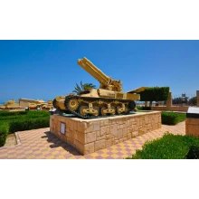 Tours El Alamein desde El Cairo