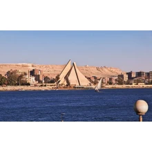 Dos Dias El Minya desde El Cairo