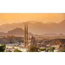 Tour por la Ciudad de Sharm El Sheikh