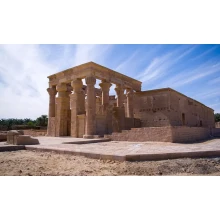 Luxor Tours a Oasis de Dakhla y Oasis de Kharga