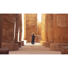 Tours El Cairo y Luxor