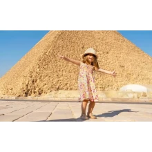 Safari Tours El Cairo, Alejandría y Siwa