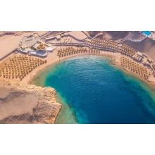 Traslados de El Cairo a Hurgada o El Gouna