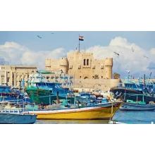 Alejandría Excursiones de El Cairo