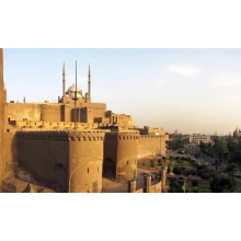 Tours El Cairo de Sharm El Sheikh por Avión