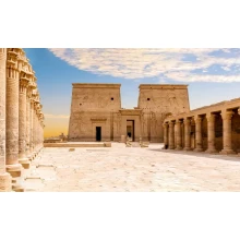 Dos Días Asuán y Abu Simbel Tour desde Marsa Alam