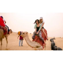 Safari Excursiones en Hurgada