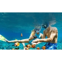 Viajes de Navidad a El Cairo, Crucero por el Nilo y Sharm El Sheikh