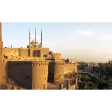 Oferta de Año Nuevo en El Cairo, Asuán y Crucero por el Nilo en Avión
