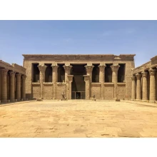 Tours a El Cairo, Lago Nasser y Crucero Nilo