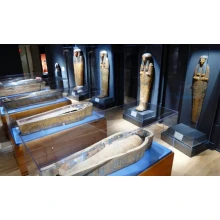 Excursiones El Cairo en Año Nuevo