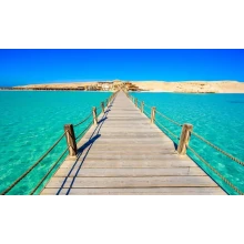Paquetes de Navidad en El Cairo, Crucero por el Nilo y Hurghada