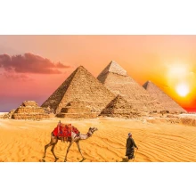 Viajes Hurgada y El Cairo