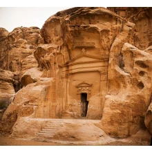 Viajes a Tierra Santa en Egipto y Jordania