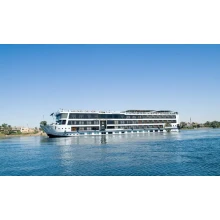 Semiramis Crucero Nilo