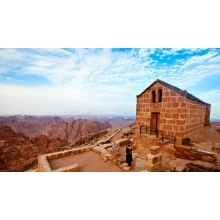Tours El Cairo y Alejandría