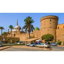 Tours El Cairo del Puerto de Alejandría