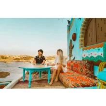 Excursiones El Pueblo Nubio desde Asuán