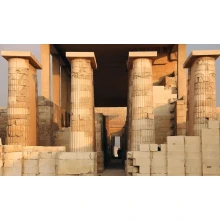 Tours a Saqqara, Dahshur y Memphis desde el Puerto de Alejandría.